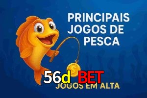 Pesca no 56d bet