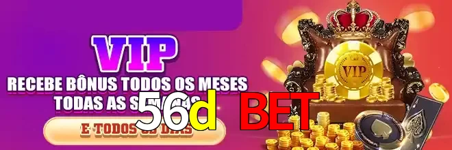 Promoções Imperdíveis do 56d bet
